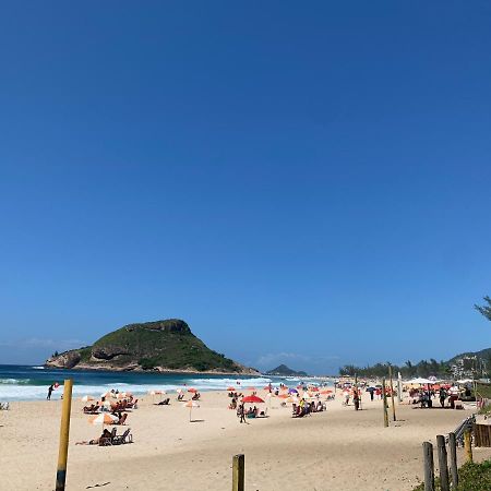 里约热内卢Flat Completo Com Piscina公寓 外观 照片