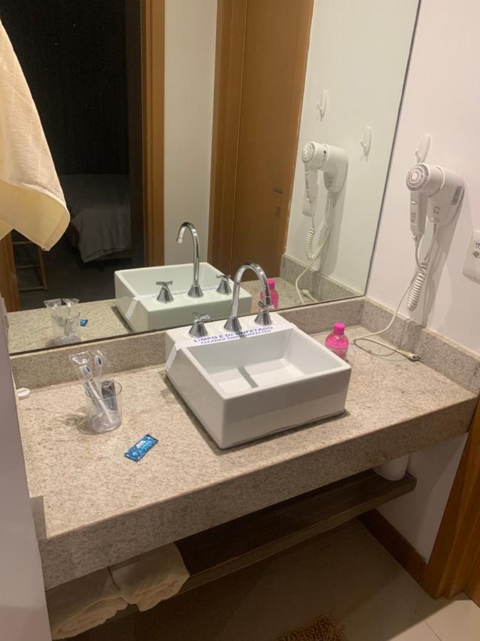 里约热内卢Flat Completo Com Piscina公寓 外观 照片