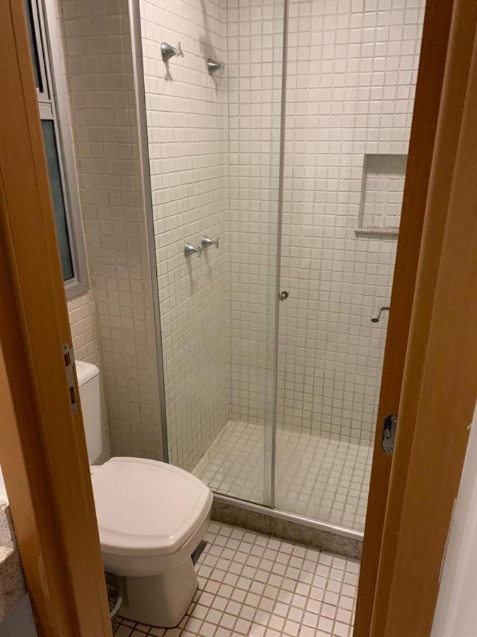 里约热内卢Flat Completo Com Piscina公寓 外观 照片